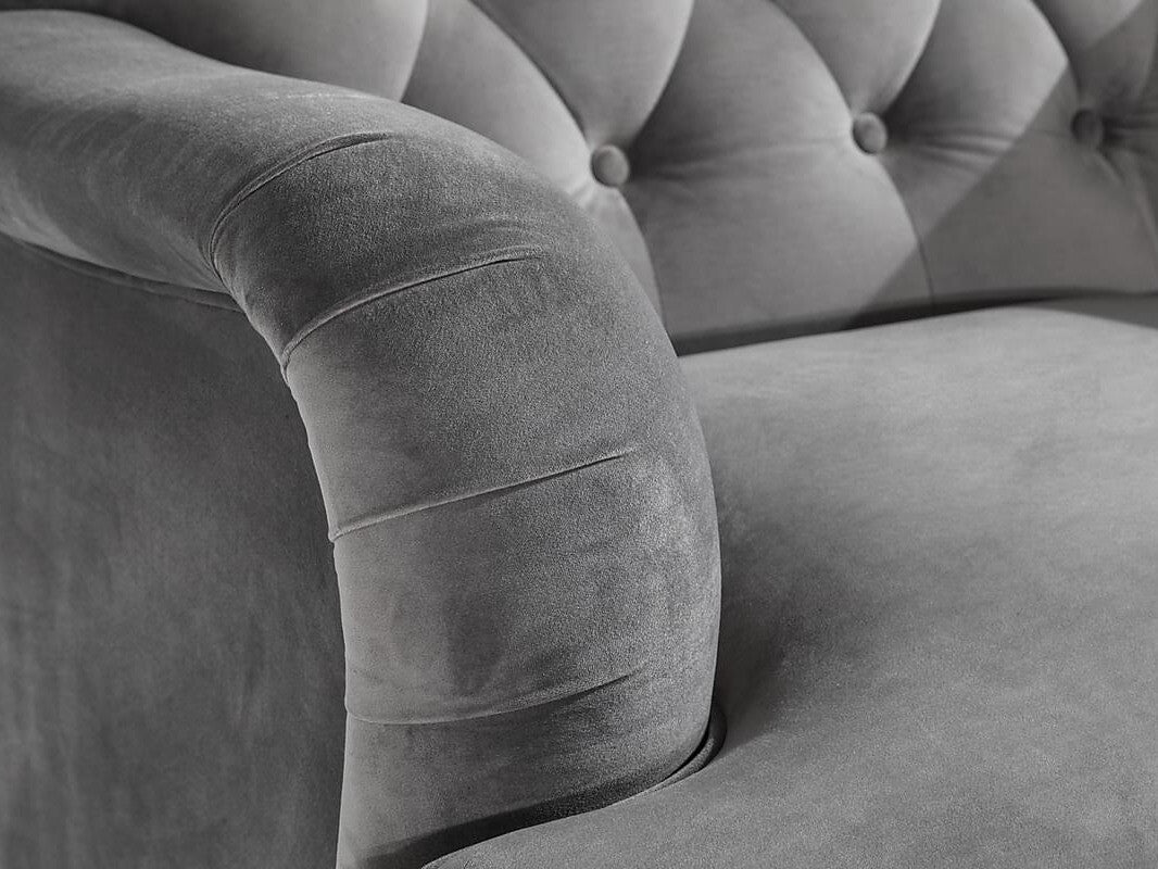 Chesterfield fotelis 174239