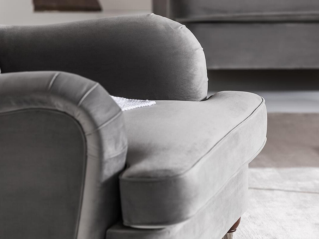 Chesterfield fotelis 174239