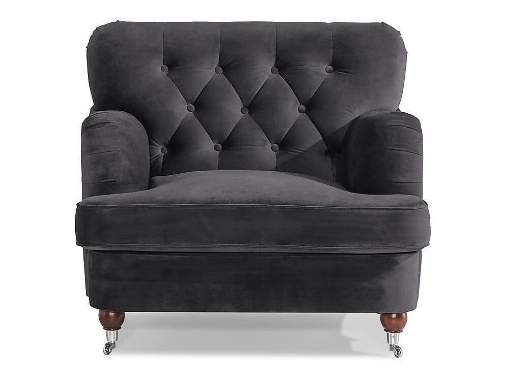 Chesterfield fotelis 174239