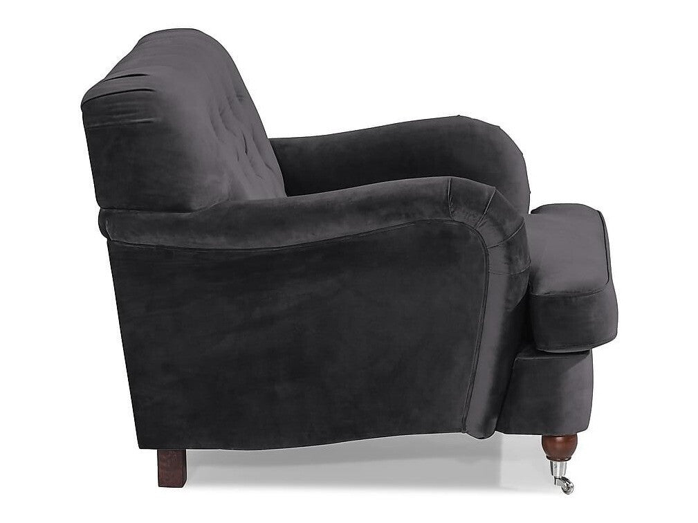 Chesterfield fotelis 174239