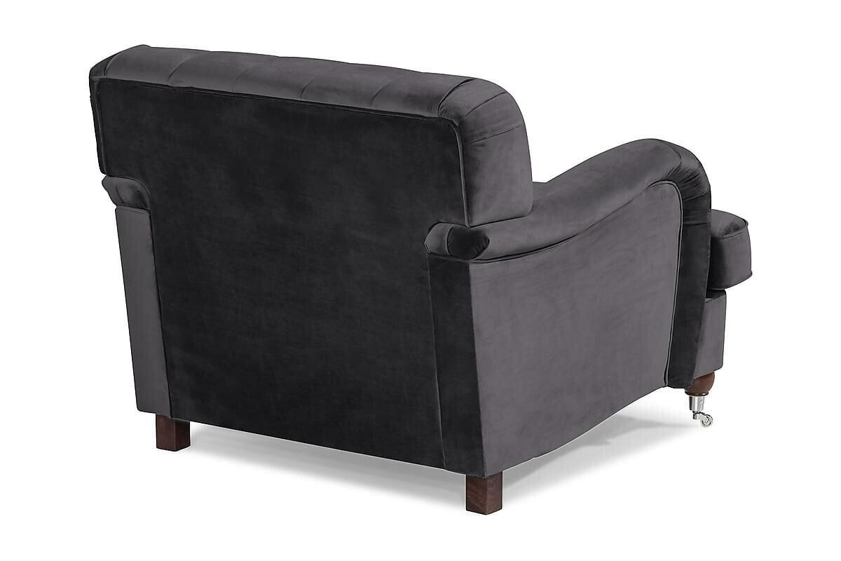 Chesterfield fotelis 174239