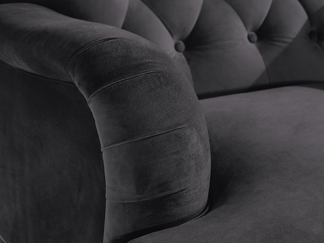 Chesterfield fotelis 174239