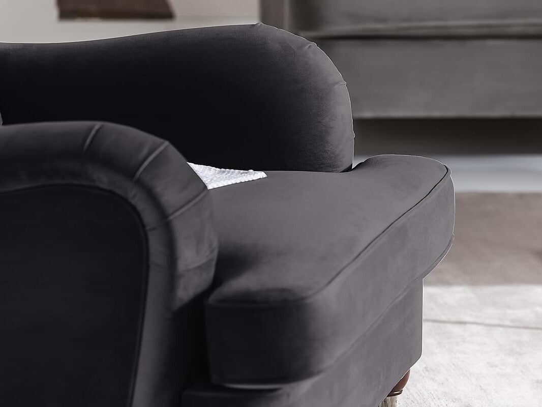 Chesterfield fotelis 174239