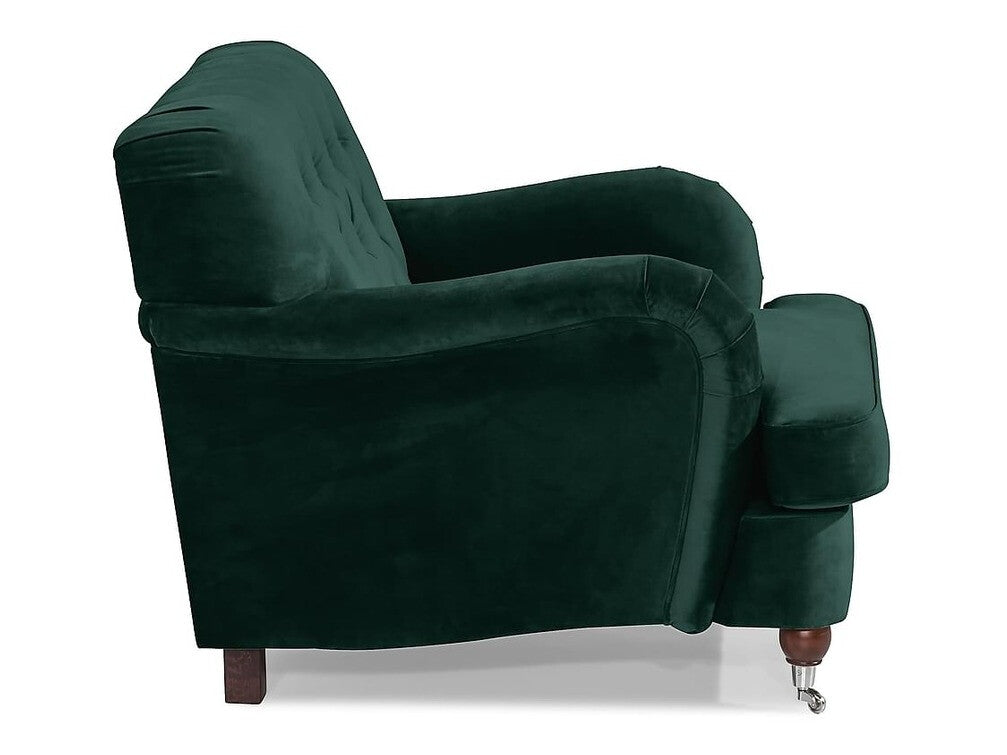 Chesterfield fotelis 174239