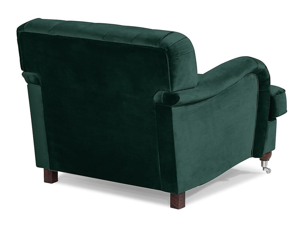 Chesterfield fotelis 174239