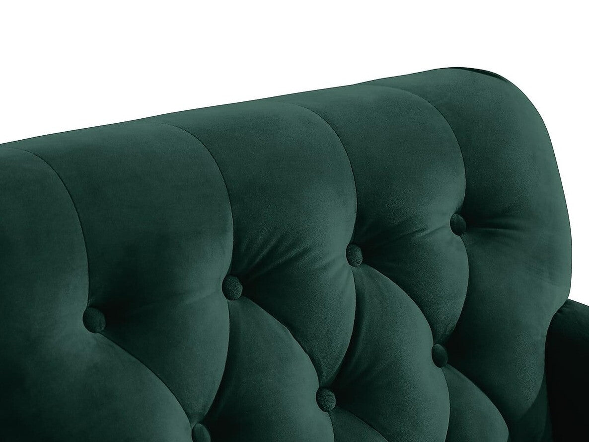 Chesterfield fotelis 174239