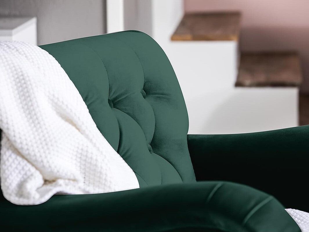 Chesterfield fotelis 174239