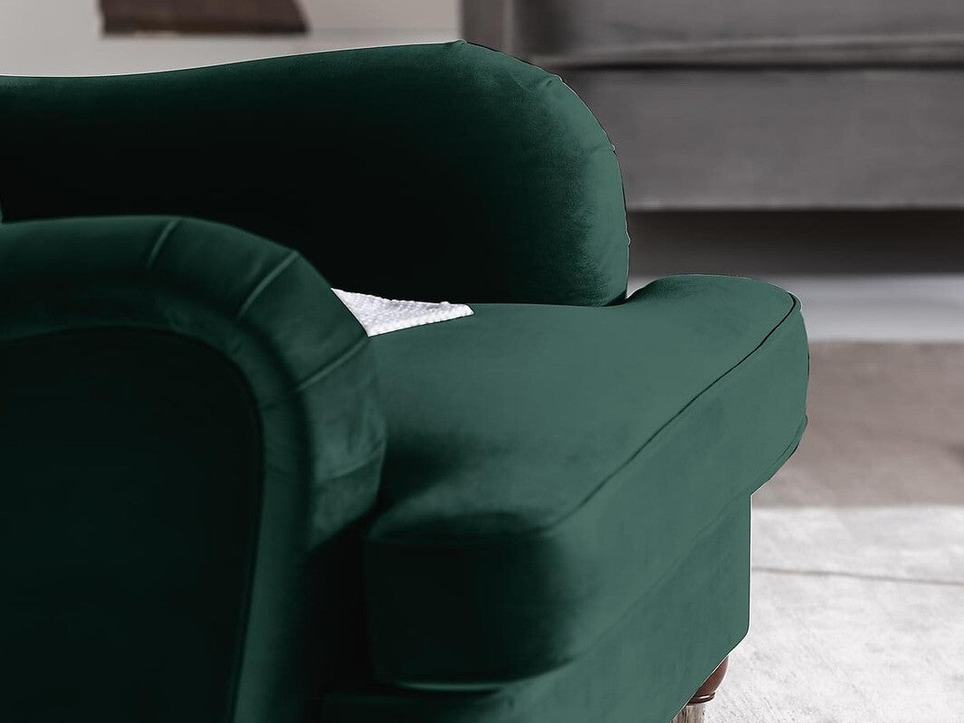 Chesterfield fotelis 174239
