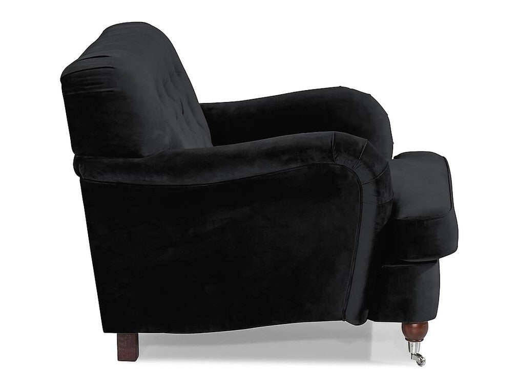 Chesterfield fotelis 174239