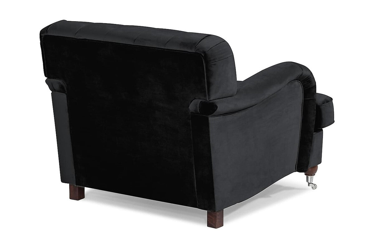 Chesterfield fotelis 174239