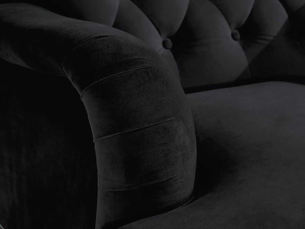 Chesterfield fotelis 174239