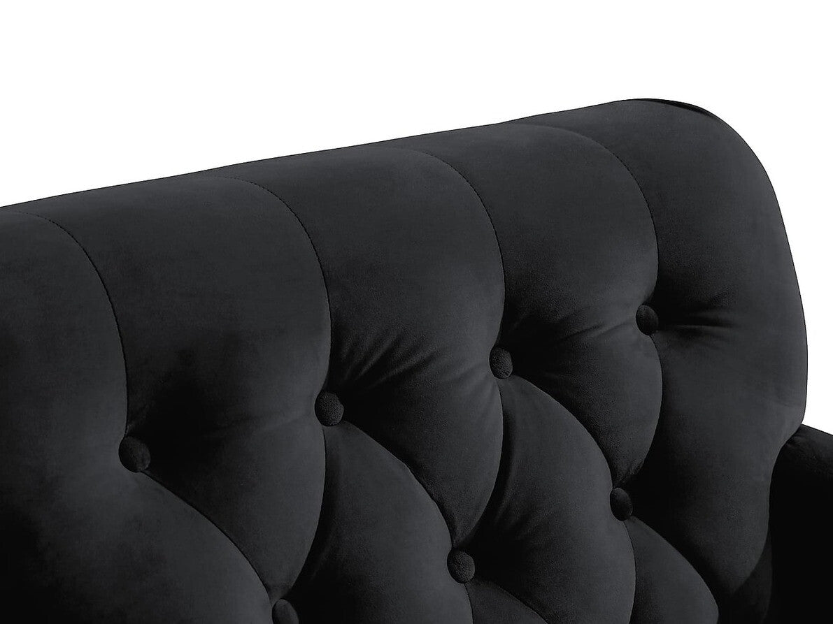 Chesterfield fotelis 174239
