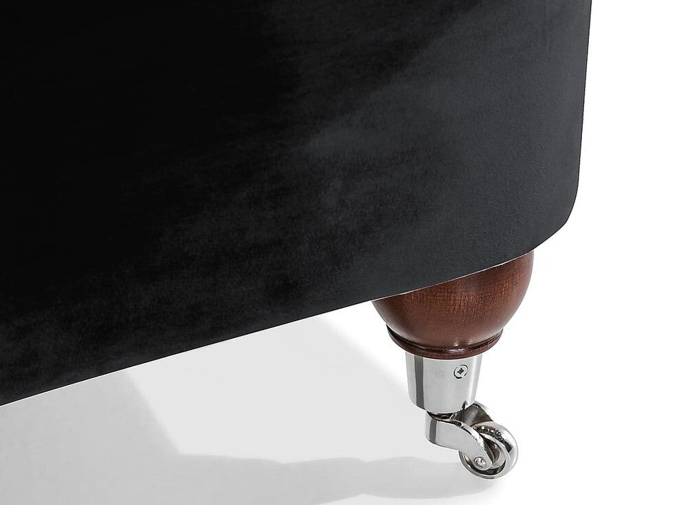 Chesterfield fotelis 174239