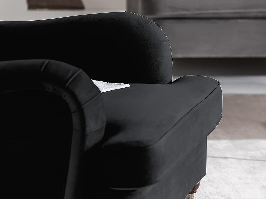 Chesterfield fotelis 174239