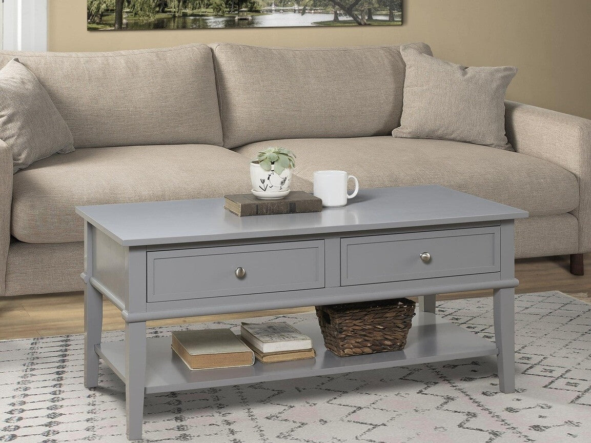 Žurnalinis staliukas 355436