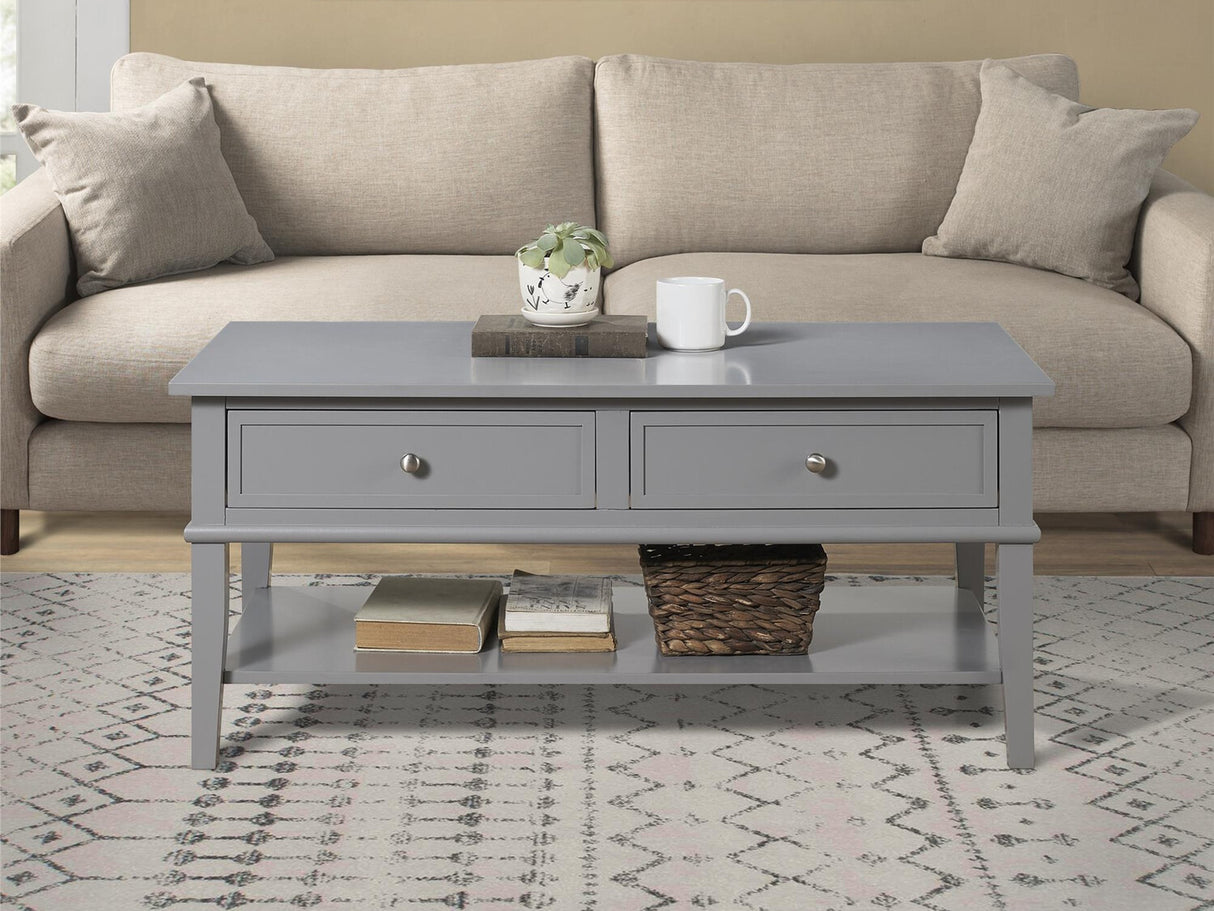 Žurnalinis staliukas 355436