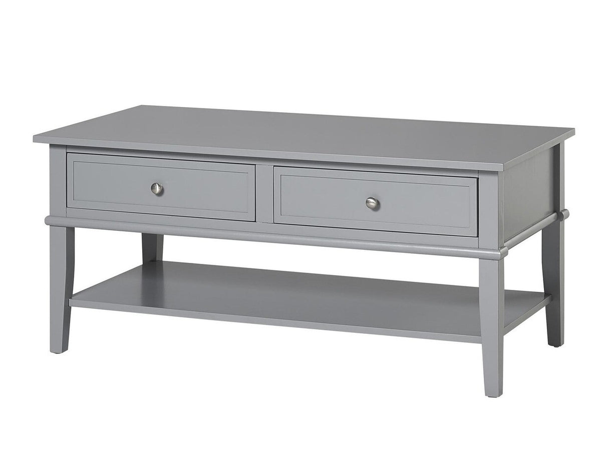 Žurnalinis staliukas 355436