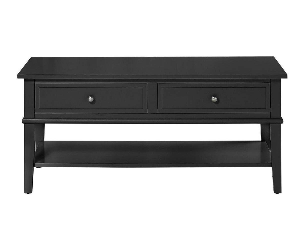 Žurnalinis staliukas 355436