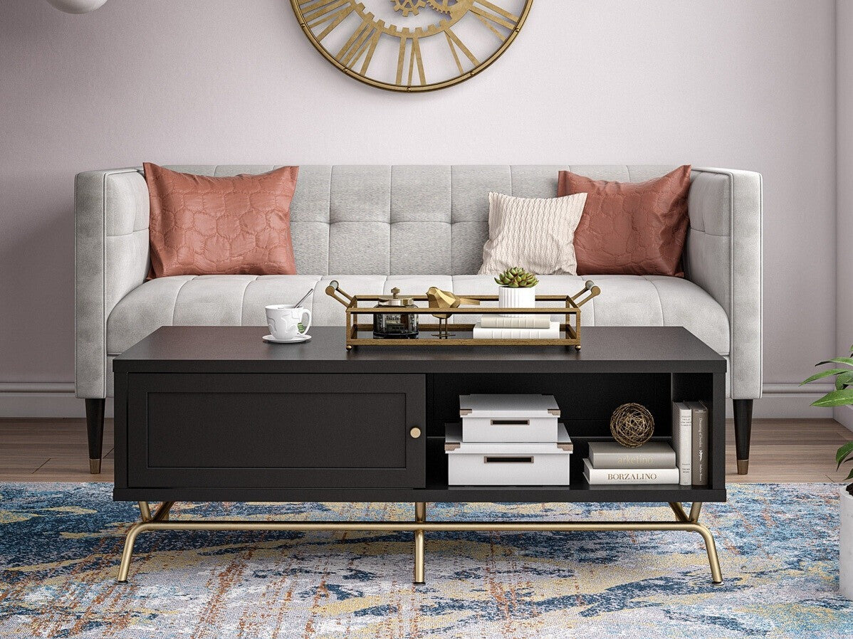 Žurnalinis staliukas 357524