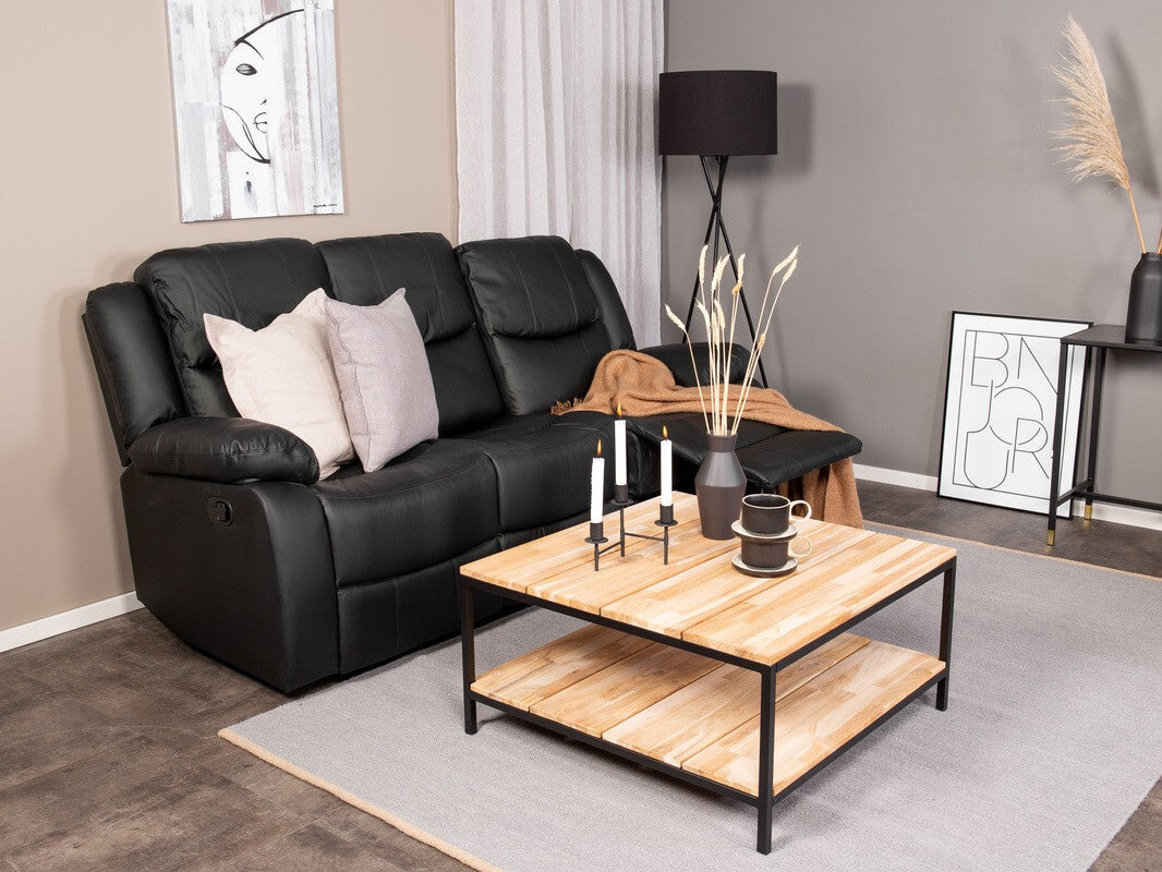 Žurnalinis staliukas 242351