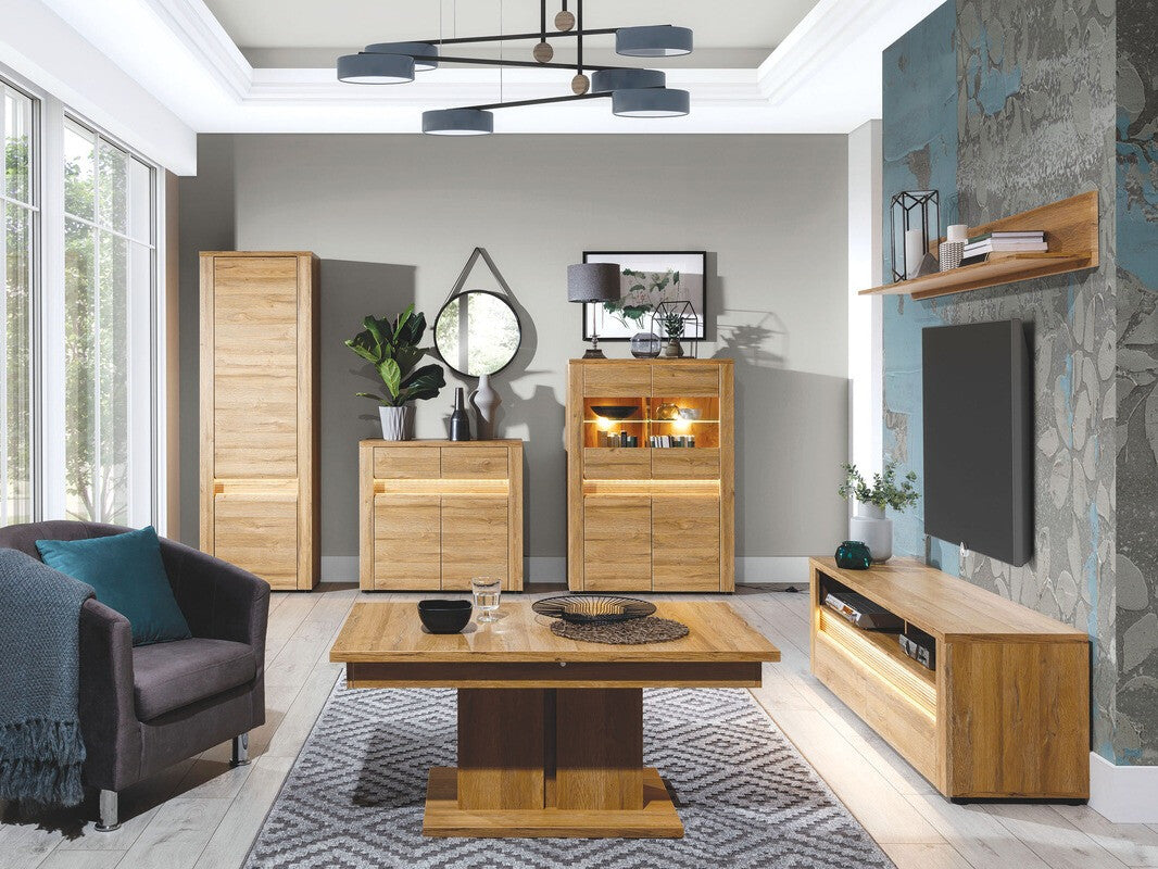 TV staliukas 180271