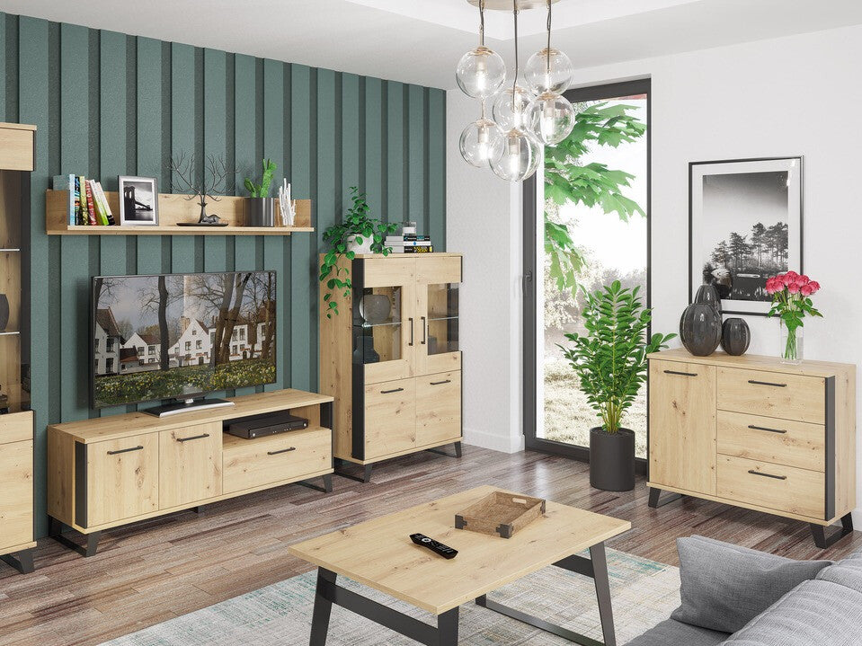 Žurnalinis staliukas 196300