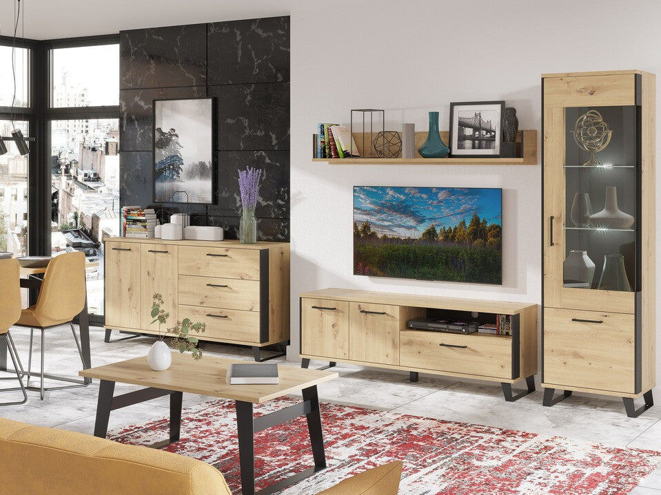 Žurnalinis staliukas 196300