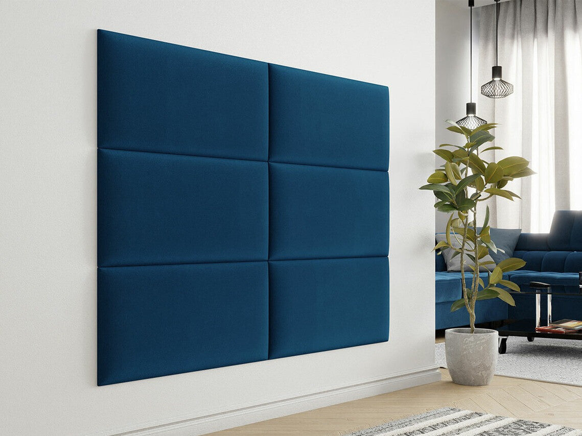 Minkšta sienos plokštė 450607 (84x42)