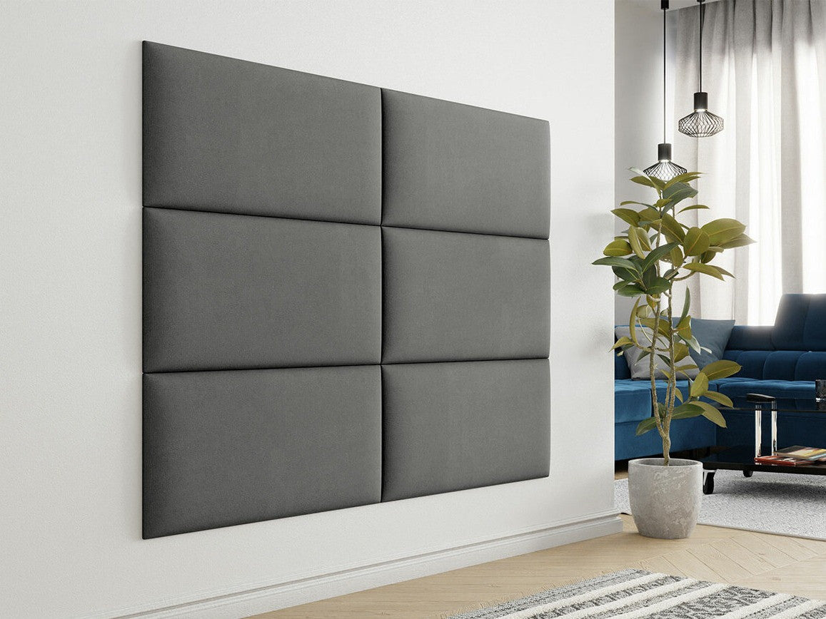 Minkšta sienos plokštė 450607 (84x42)