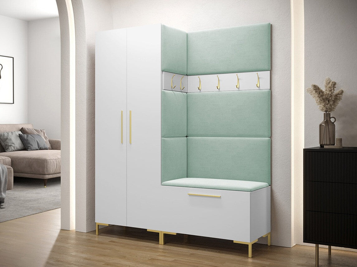 Minkšta sienos plokštė 450607 (84x42)