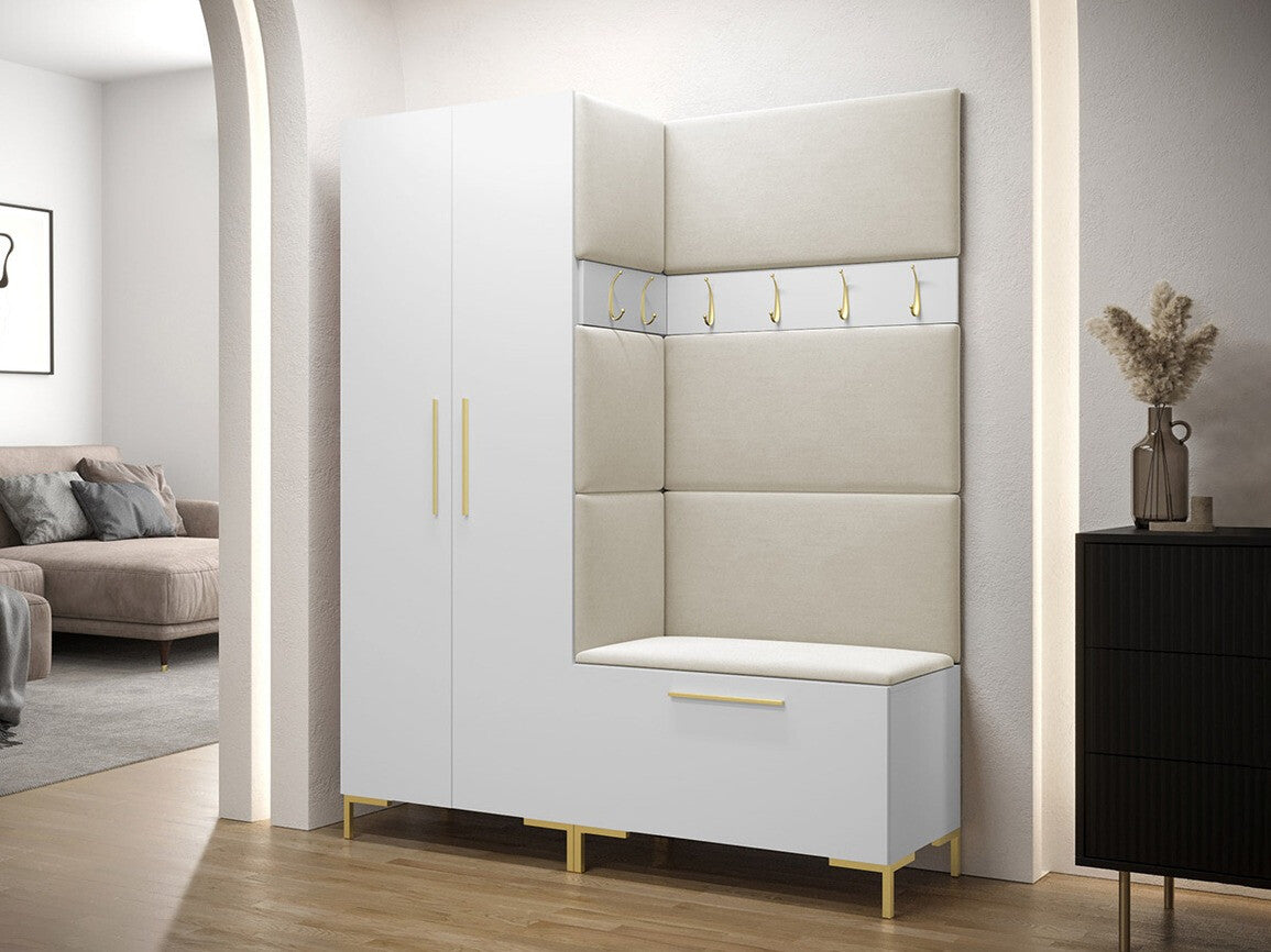 Minkšta sienos plokštė 450607 (84x42)