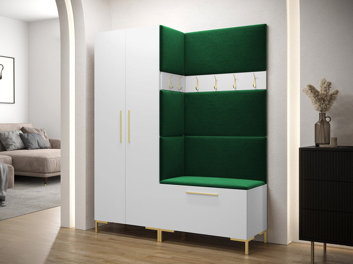 Minkšta sienos plokštė 450607 (84x42)