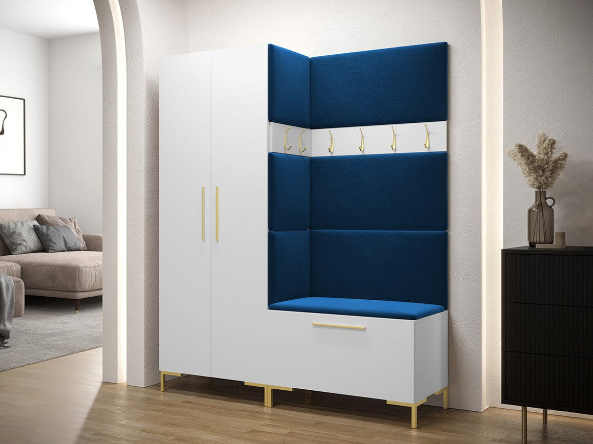 Minkšta sienos plokštė 450607 (84x42)