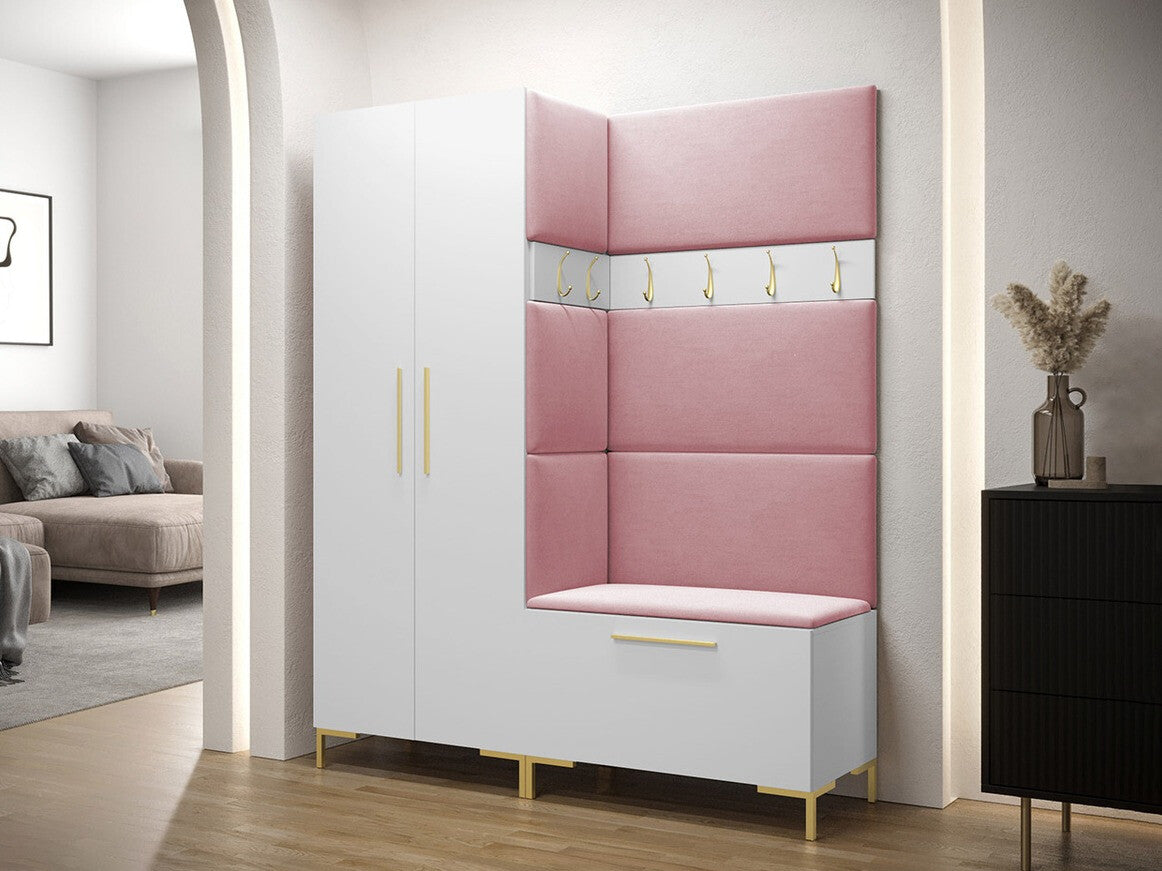 Minkšta sienos plokštė 450607 (84x42)