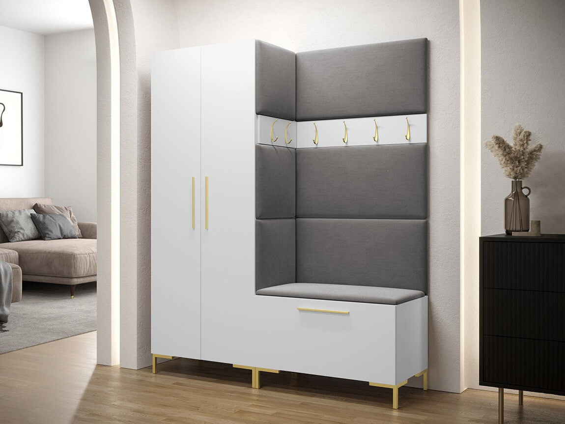 Minkšta sienos plokštė 450607 (84x42)