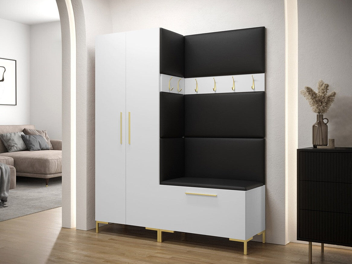 Minkšta sienos plokštė 450607 (84x42)