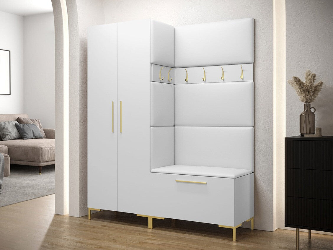 Minkšta sienos plokštė 450607 (84x42)