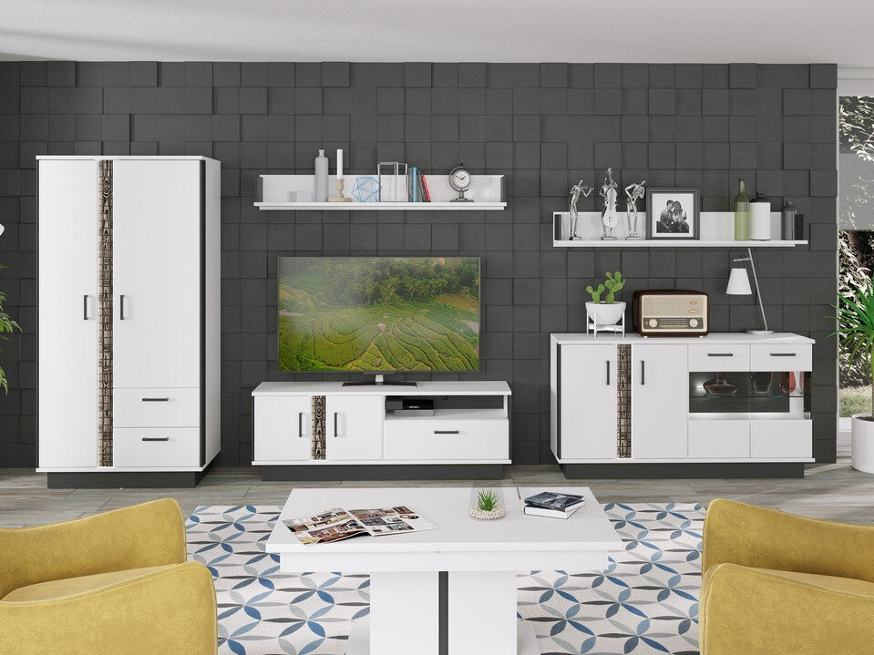 TV staliukas 268597
