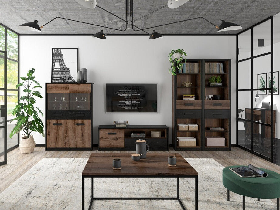 Svetainės komplektas 450643