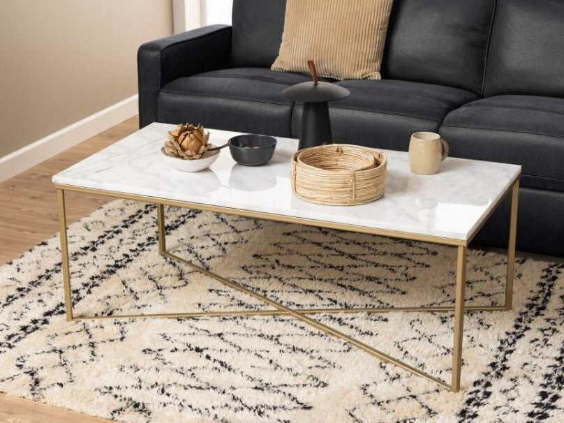 Žurnalinis staliukas 55804