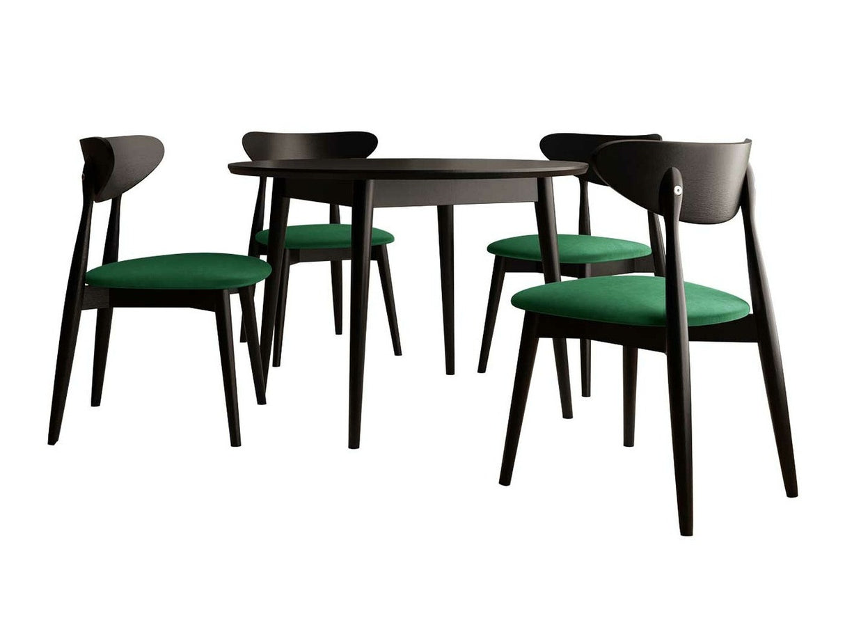 Valgomojo komplektas 450815