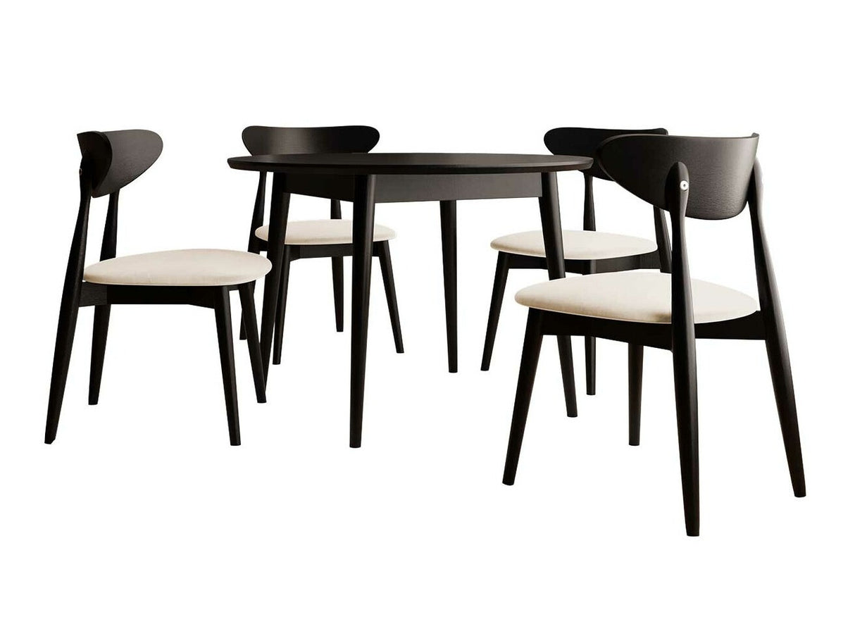 Valgomojo komplektas 450815