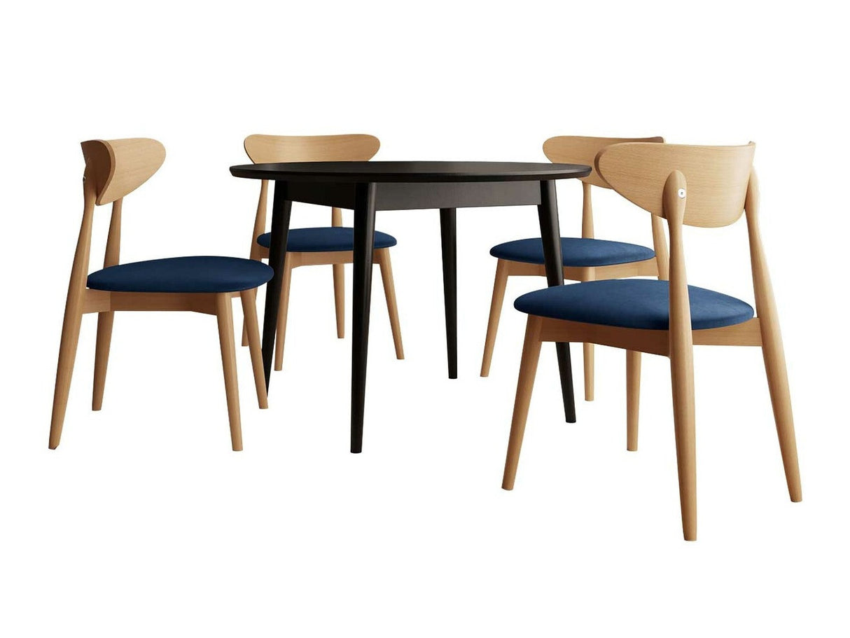 Valgomojo komplektas 450815