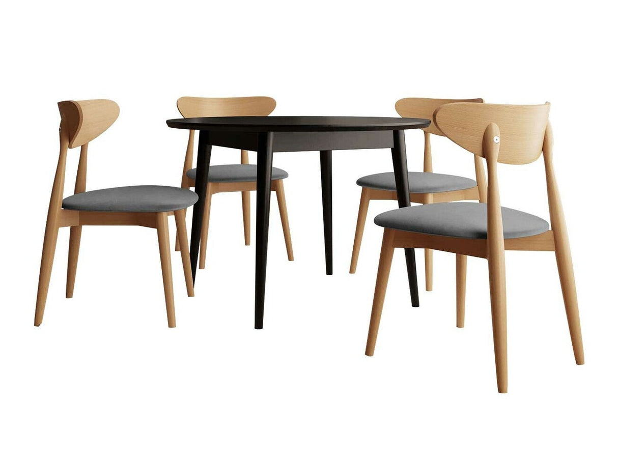 Valgomojo komplektas 450815