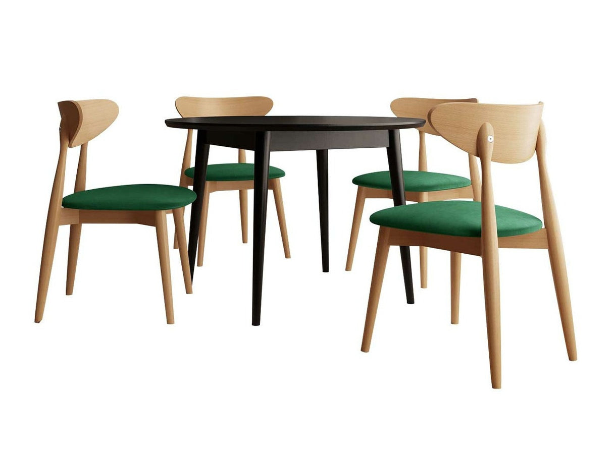 Valgomojo komplektas 450815