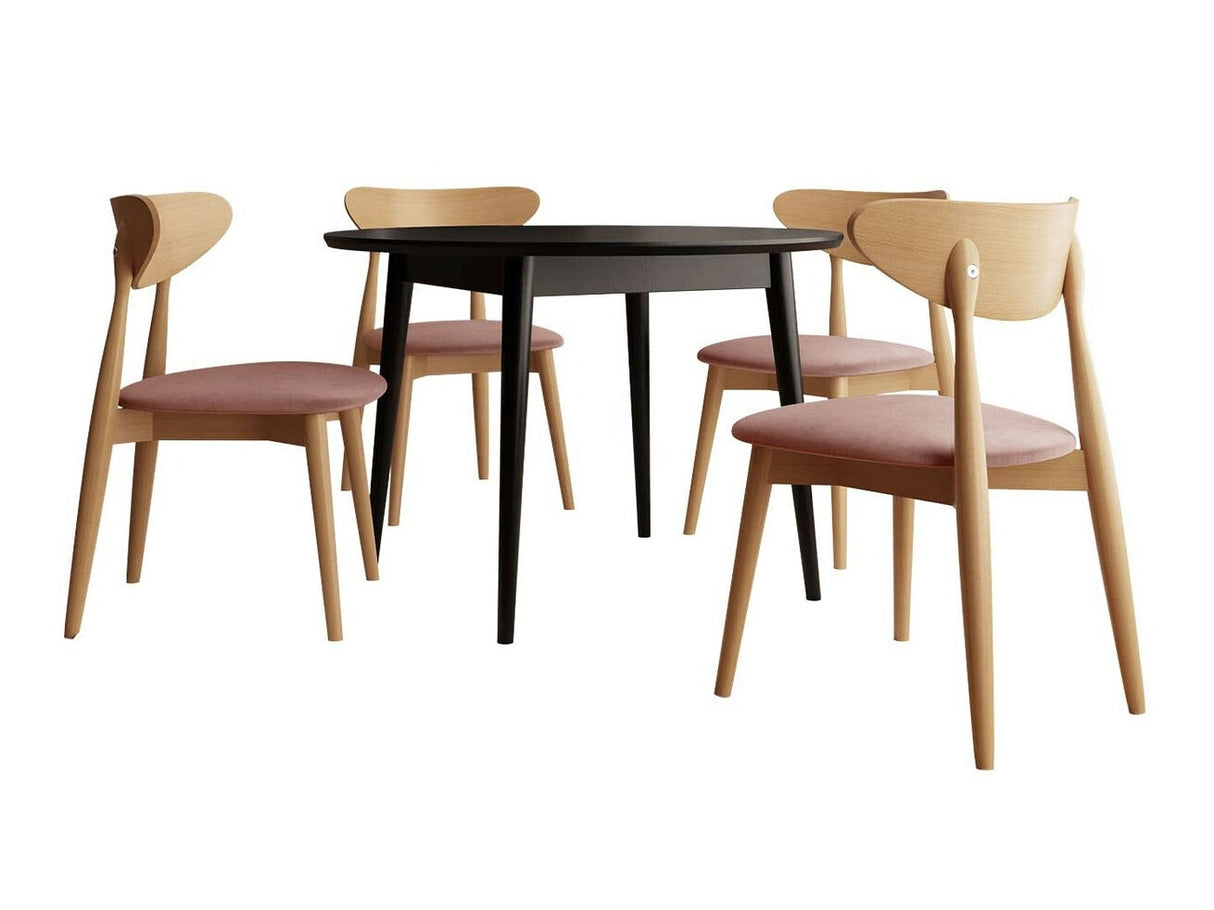 Valgomojo komplektas 450815