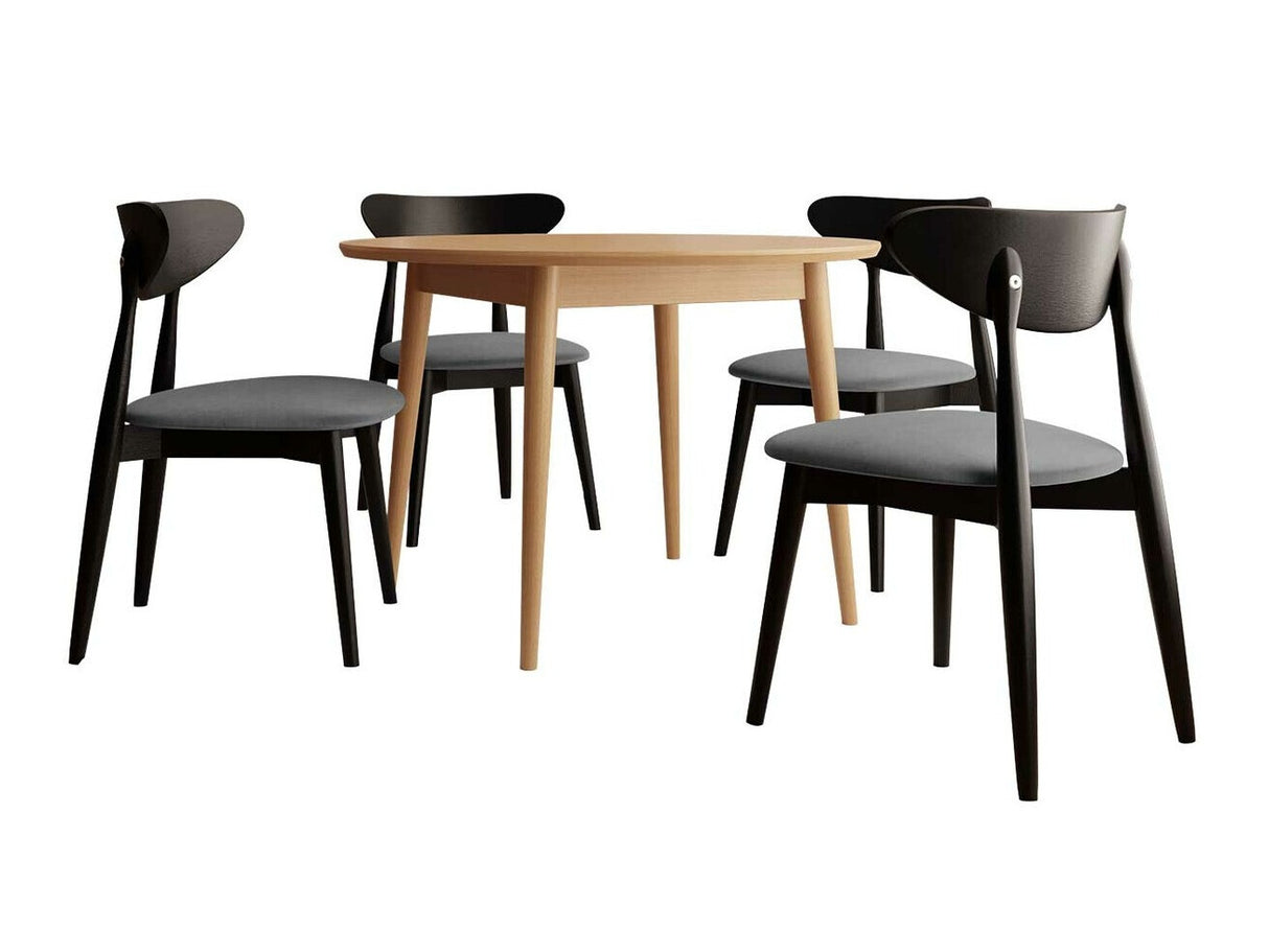 Valgomojo komplektas 450815