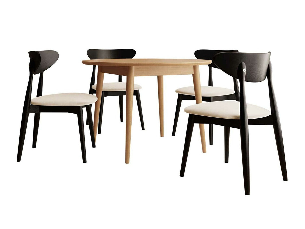 Valgomojo komplektas 450815