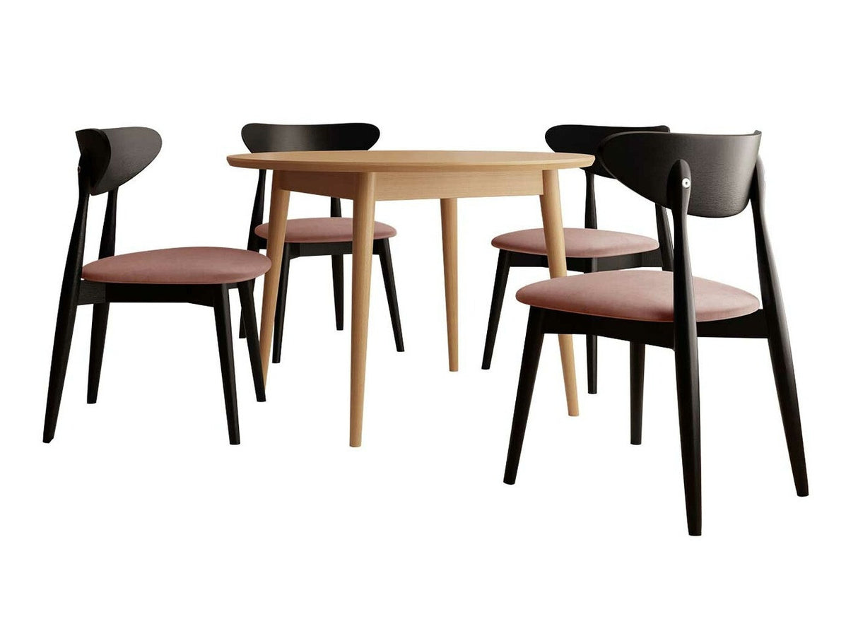 Valgomojo komplektas 450815