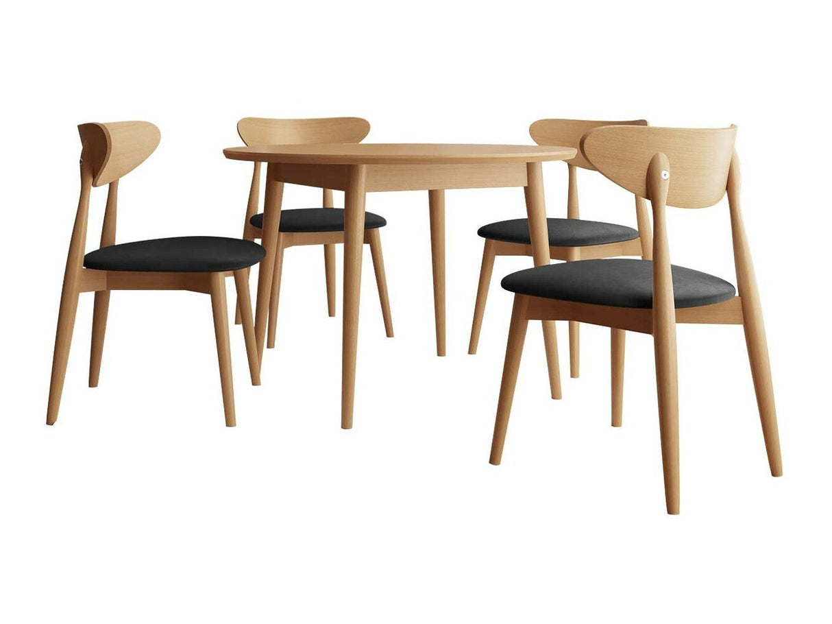 Valgomojo komplektas 450815